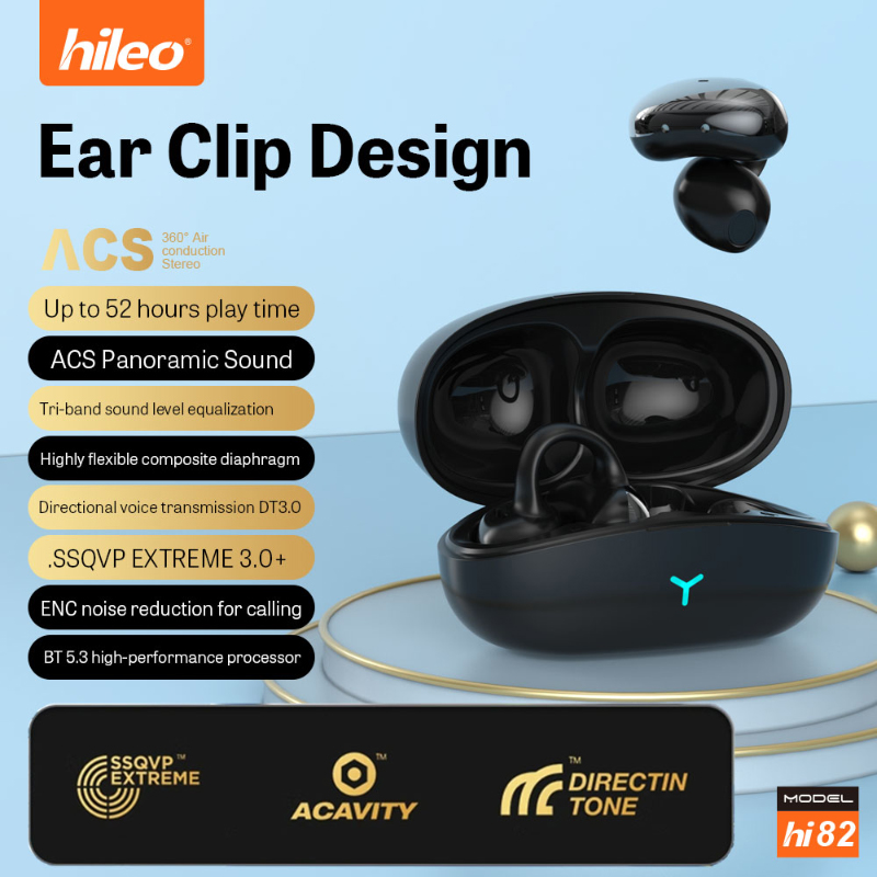 Phone Cases On Amazon - Hileo Hi 82 V 5,3 Clip-On