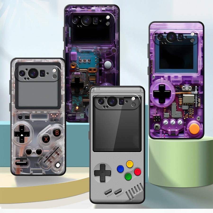 Phone Cases Pixel 10 Pro - Hülle für Google Pixel 10A 8a
