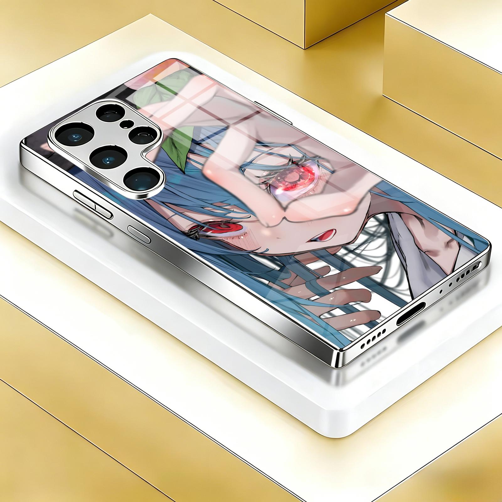 Phone Cases Galaxy S25 - Handyhülle für Samsung S26 S25 S24