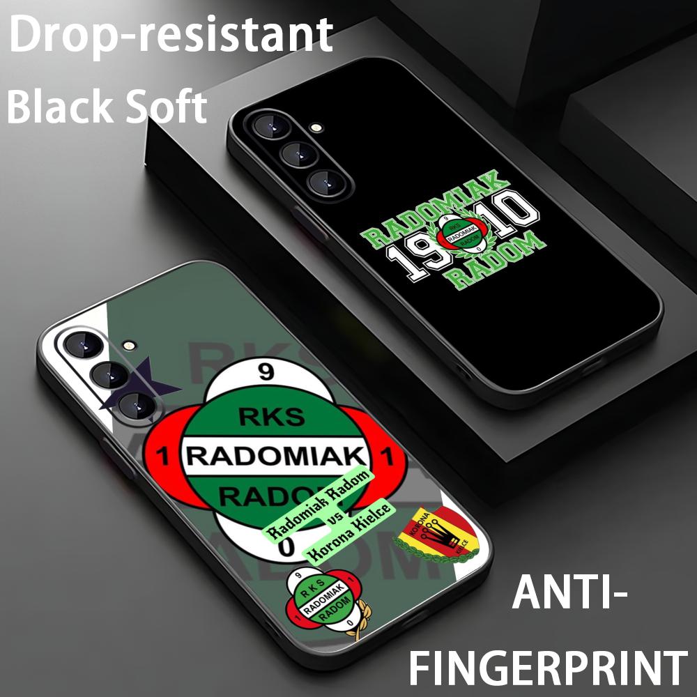 Phone Cases Galaxy S25 - Radomiak Radom Handyhülle für Samsung Galaxy