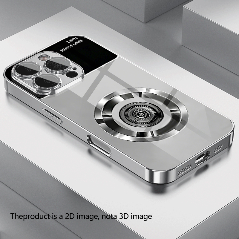 Phone Cases Protective - PROTECT Tech mit TouchLens-Schutzdesign für iPhone