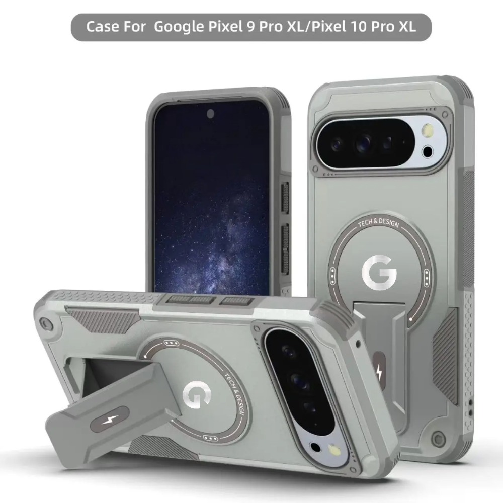 Rugged Armor Case - Military Armor Anti-Drop Robuste Handyhülle mit