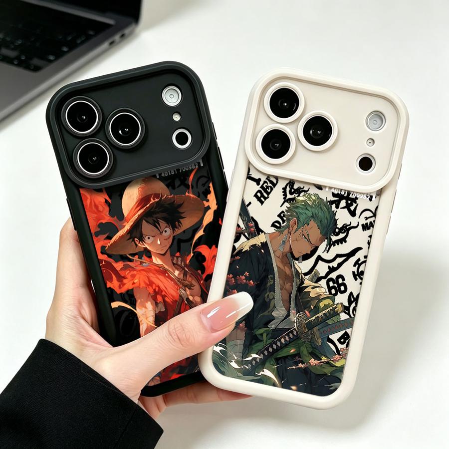 Phone Cases Oneplus - Handyhülle für Apple iPhone 17 Pro