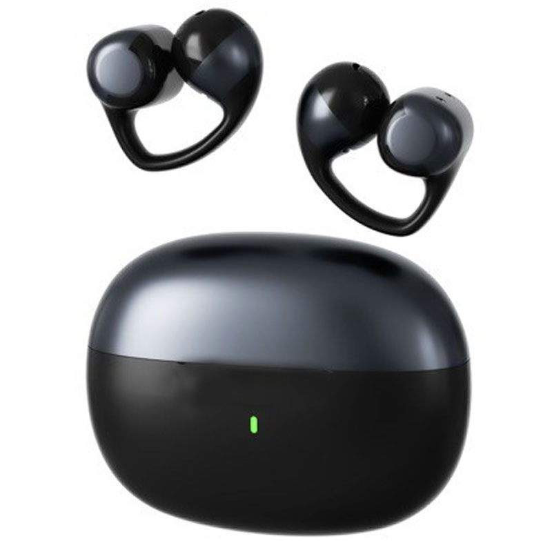 Phone Cases On Amazon - Open-Ear-Kopfhörer, Clip-On-Ohrhörer - Kabellose Bluetooth-Ohrhörer mit