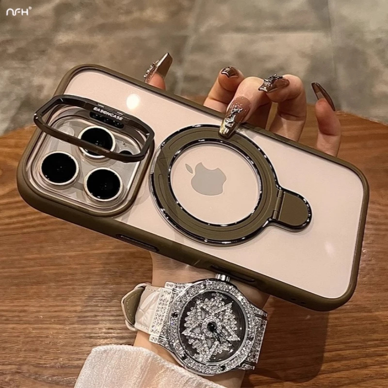 Phone Cases Best Buy - Für iPhone 16 Pro Max Luxuriöse
