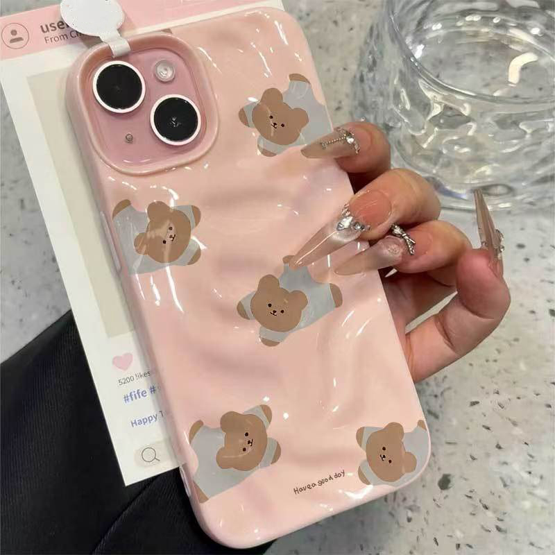 Phone Cases Cute Iphone 14 - Handyhülle für iPhone 11 12 13