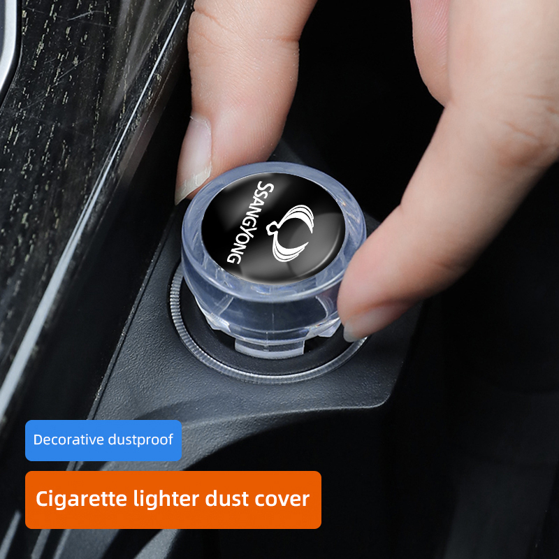 Phone Cases Melbourne - Auto Zigarette Leichter Abdeckung Staubdicht Dekoration