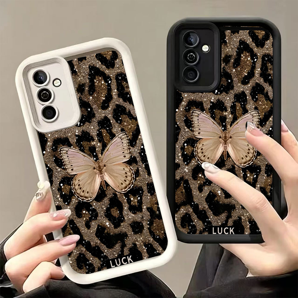 Phone Cases Samsung S25 Fe - Luxuriöse Stoßfeste Handyhülle für Samsung Galaxy