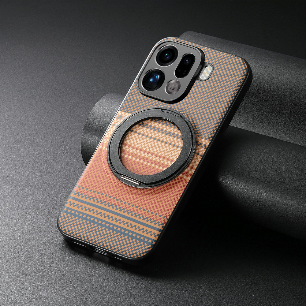 360 ° Matte Ringhalterung für  – Ring Stand Case Bewertung und Preis