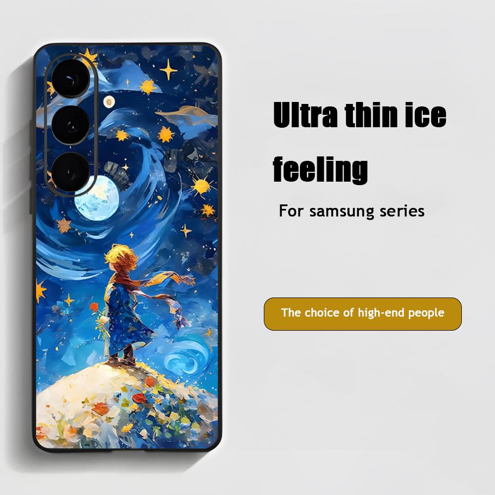 Le Petit Prince Märchen-Handyh – Phone Cases Galaxy S25 Bewertung und Preis