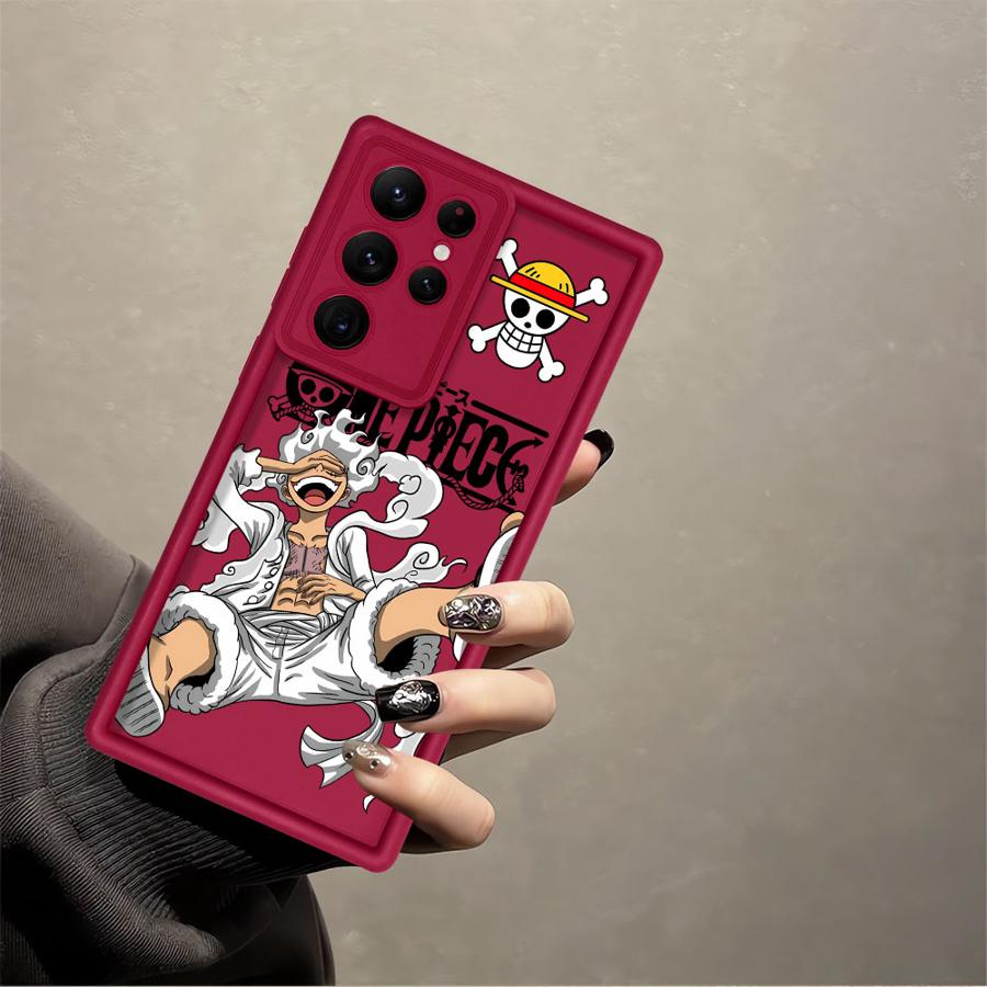 One Piece Luffy Coole Hülle fü – Phone Cases Oneplus Bewertung und Preis