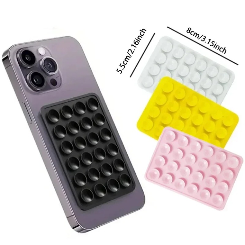 Silikon-Saugnapf-Handyhalterun – Phone Cases With Stand Bewertung und Preis