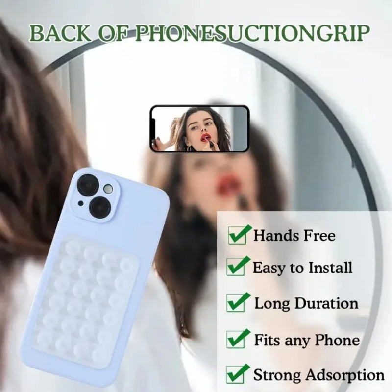 Silikon-Saugnapf-Handyhalterun – Phone Cases With Stand Bewertung und Preis