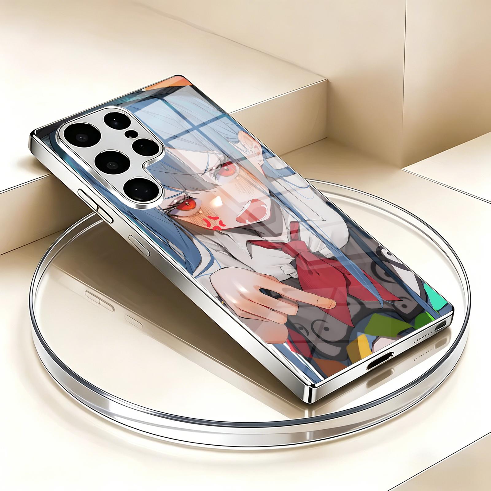 Handyhülle für Samsung S26 S25 – Phone Cases Galaxy S25 Bewertung und Preis