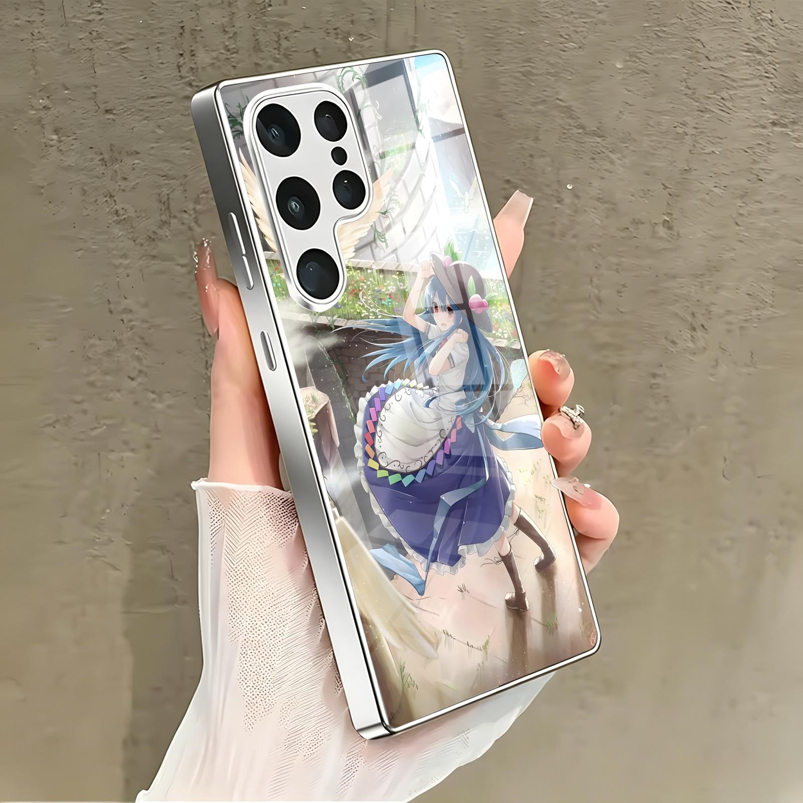 Handyhülle für Samsung S26 S25 – Phone Cases Galaxy S25 Bewertung und Preis