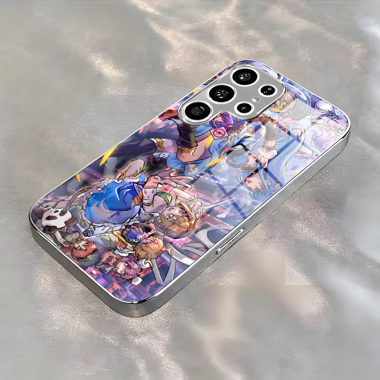 Handyhülle für Samsung S26 S25 – Phone Cases Galaxy S25 Bewertung und Preis