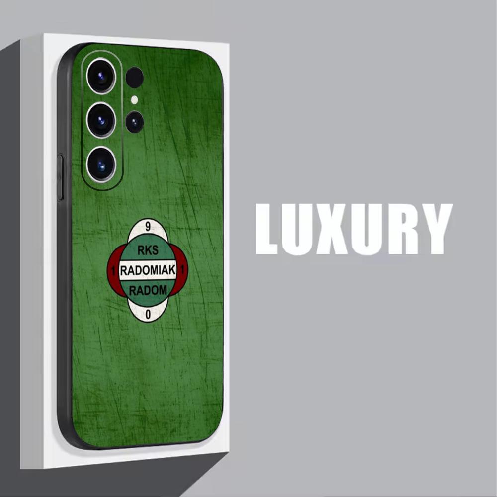 Radomiak Radom Handyhülle für  – Phone Cases Galaxy S25 Bewertung und Preis