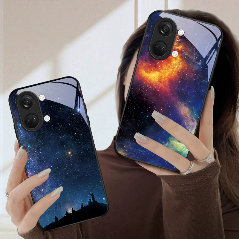 Neumond-Nacht-Tapete für OnePl – Phone Cases Oneplus Bewertung und Preis