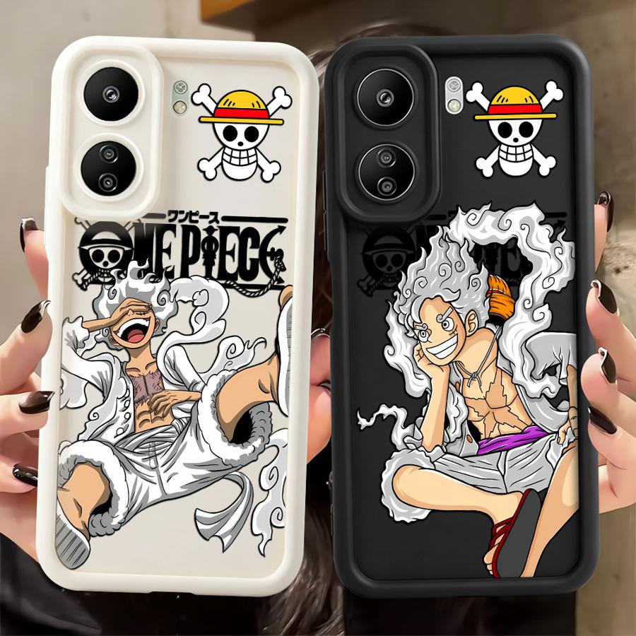 One Piece Luffy Coole Handyhül – Phone Cases Oneplus Bewertung und Preis