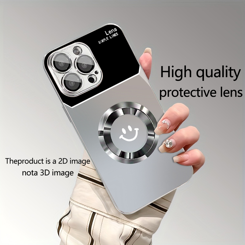 PROTECT Tech mit TouchLens-Sch – Phone Cases Protective Bewertung und Preis