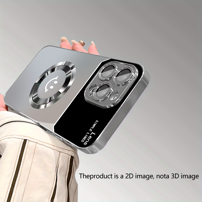 PROTECT Tech mit TouchLens-Sch – Phone Cases Protective Bewertung und Preis