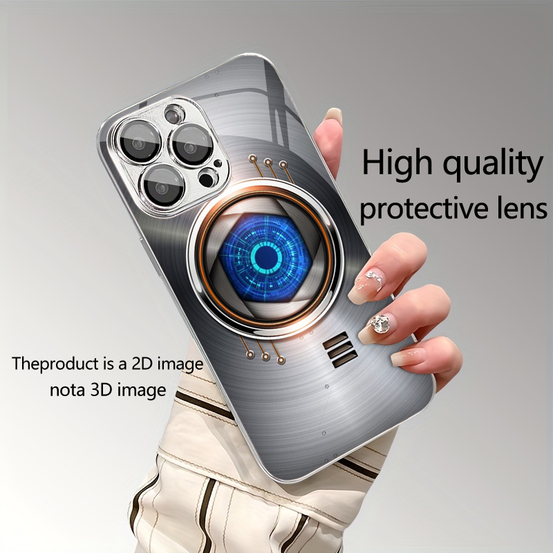 PROTECT Tech mit TouchLens-Sch – Phone Cases Protective Bewertung und Preis