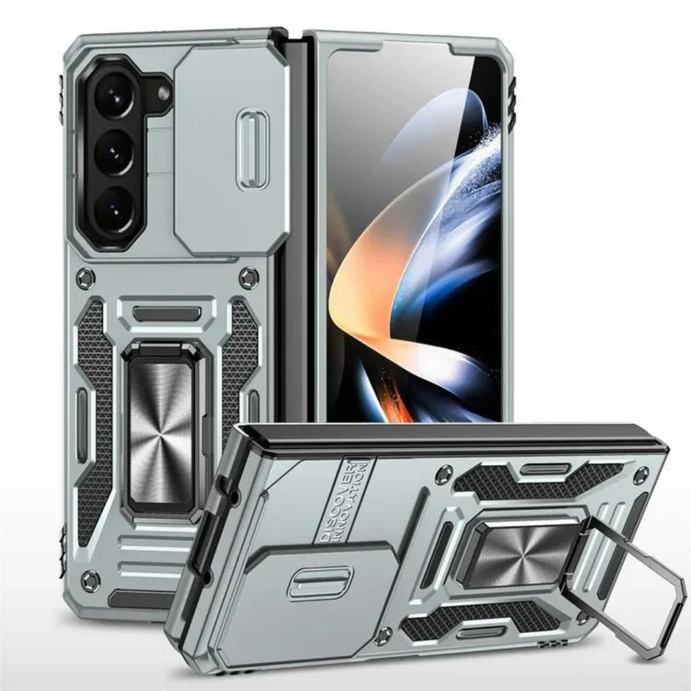 Robuste Hybrid-Schutzhülle mit – Rugged Armor Case Bewertung und Preis
