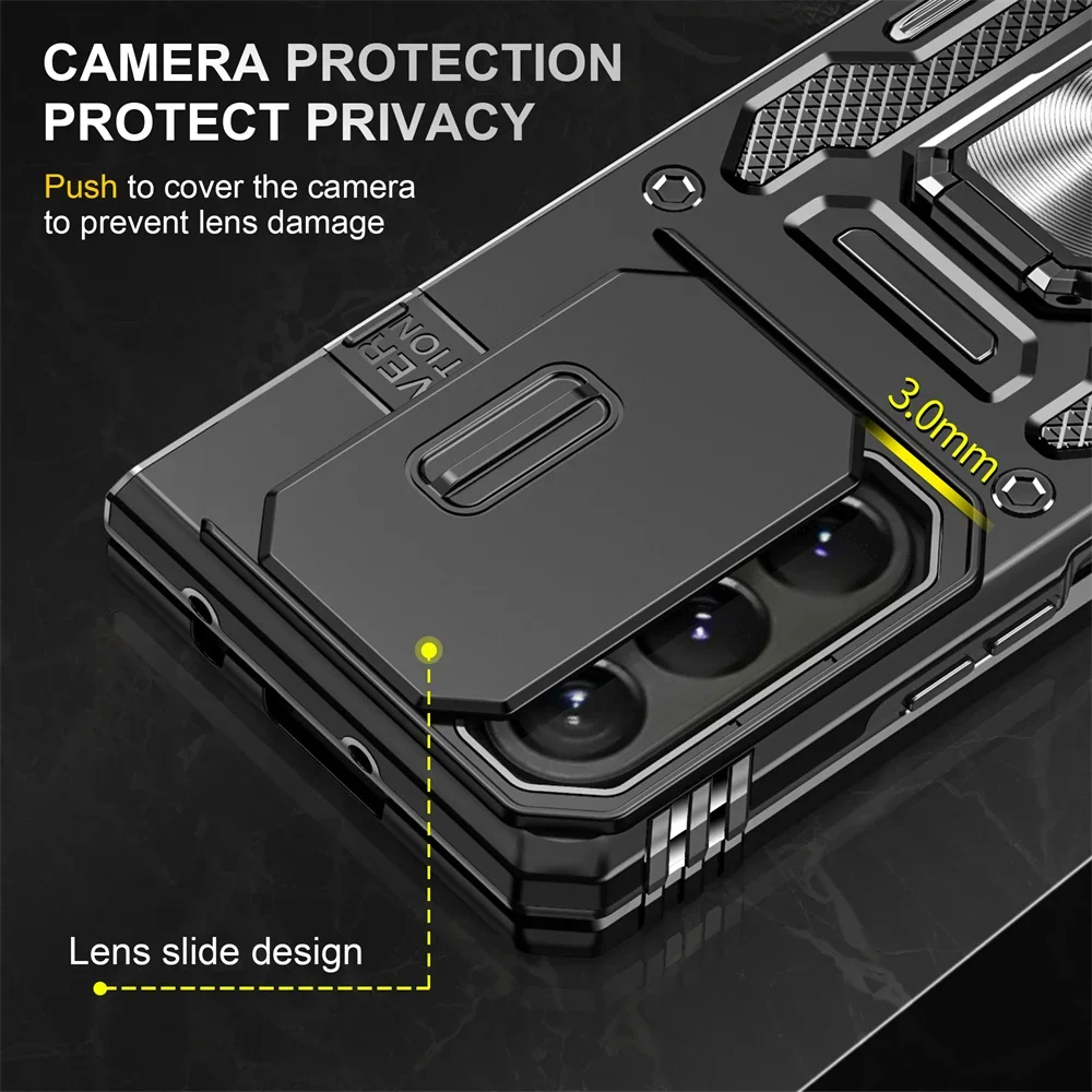Robuste Hybrid-Schutzhülle mit – Rugged Armor Case Bewertung und Preis