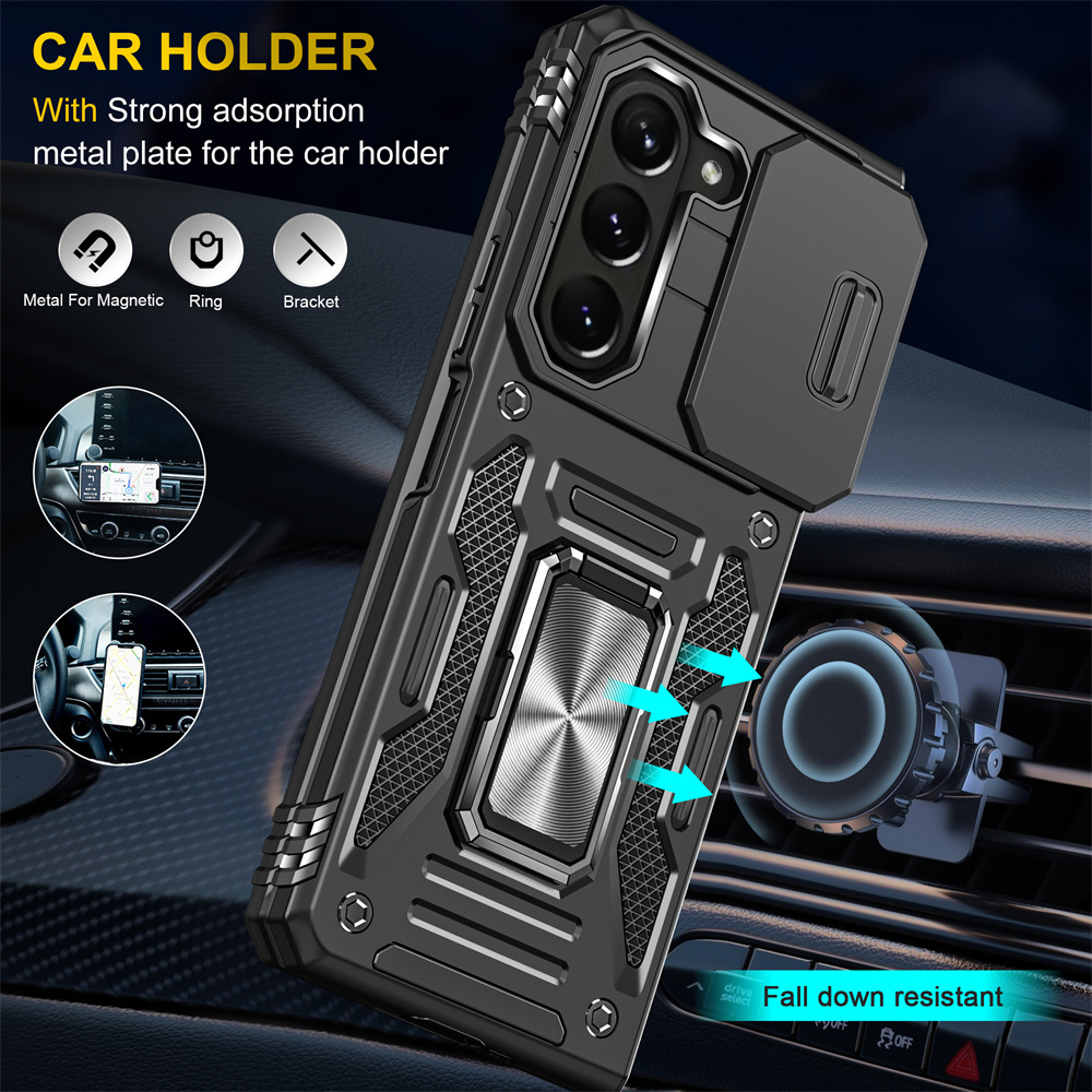 Robuste Hybrid-Schutzhülle mit – Rugged Armor Case Bewertung und Preis
