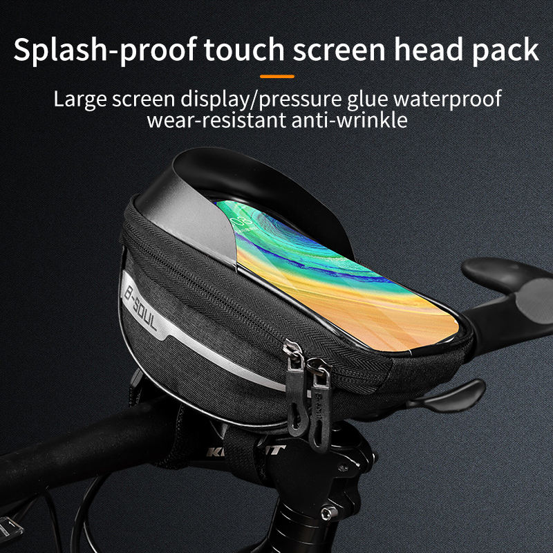 Radfahren Fahrrad Kopf Rohr Le – Phone Cases Youtube Bewertung und Preis