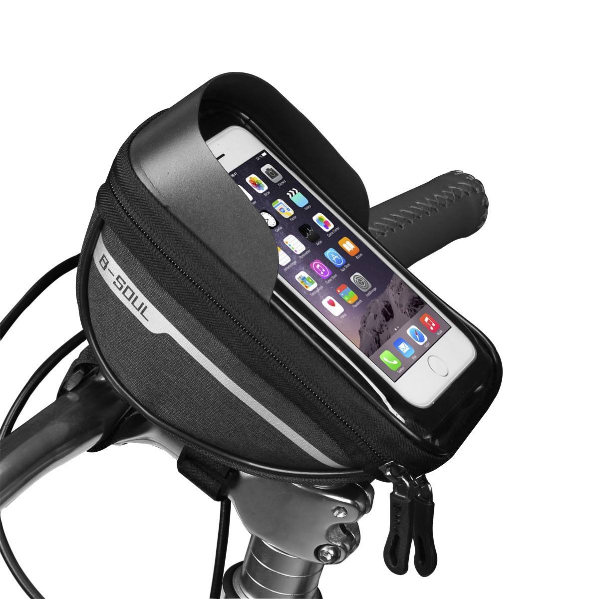Radfahren Fahrrad Kopf Rohr Le – Phone Cases Youtube Bewertung und Preis
