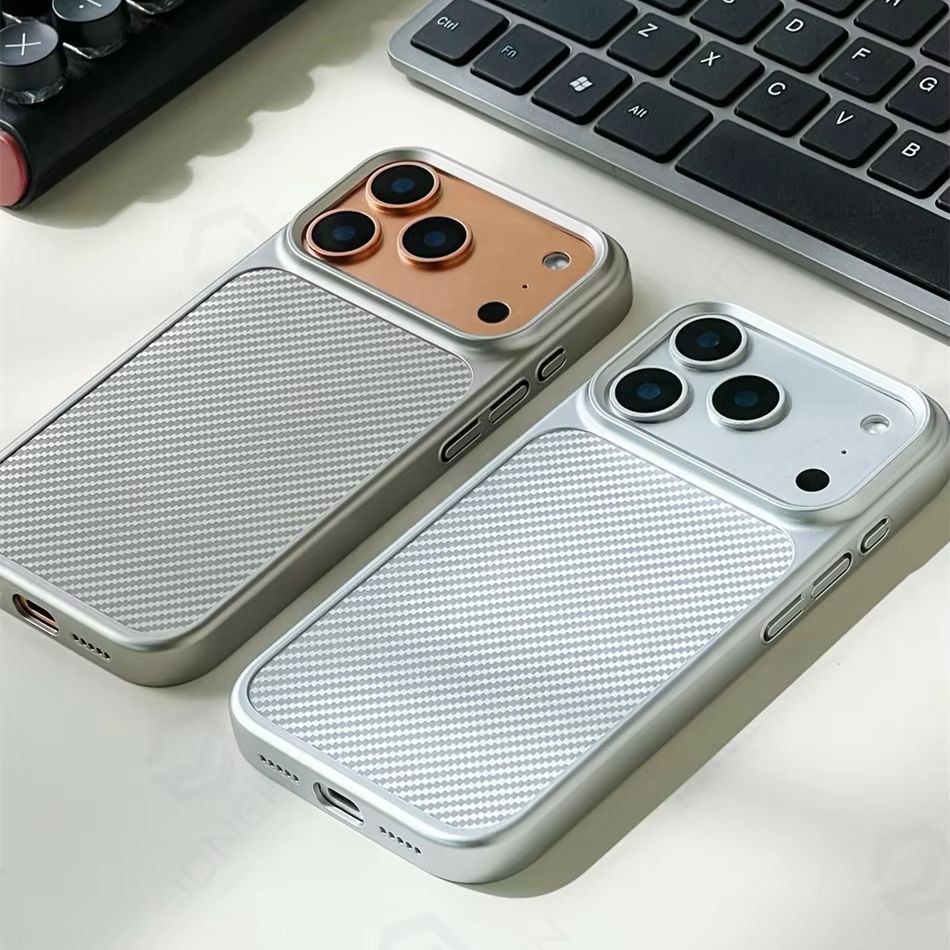 Business-Magnet-Carbonfaser-Mu – Rugged Armor Case Bewertung und Preis