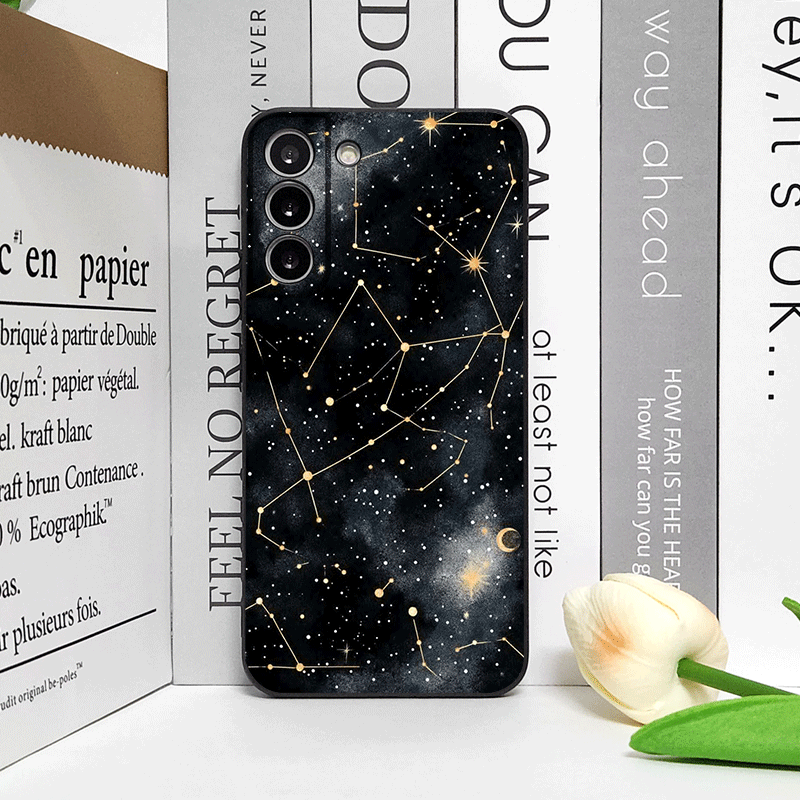 Mystisches Sternenhimmel- und  – Phone Cases Oneplus Bewertung und Preis