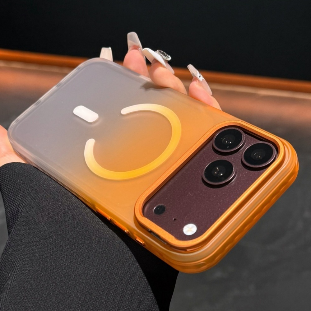 Modische magnetische Linsenrah – Phone Cases With Stand Bewertung und Preis