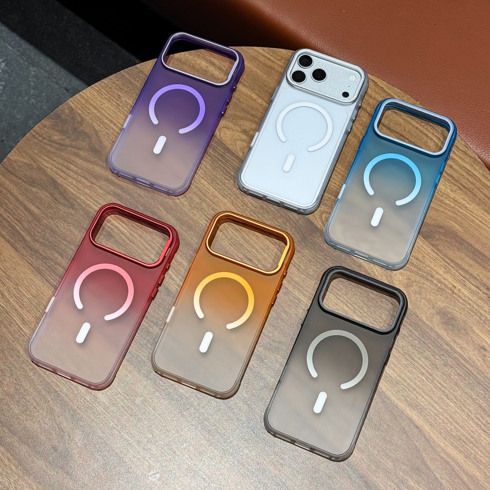 Modische magnetische Linsenrah – Phone Cases With Stand Bewertung und Preis