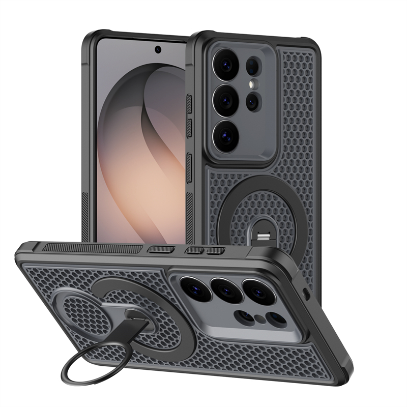 Wärmeableitende, atmungsaktive – Ring Stand Case Bewertung und Preis
