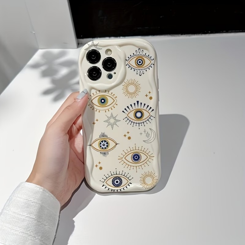 Wellenrand TPU Handyhülle für  – Phone Cases Protective Bewertung und Preis