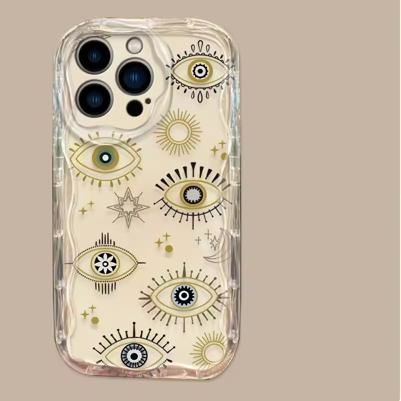 Wellenrand TPU Handyhülle für  – Phone Cases Protective Bewertung und Preis