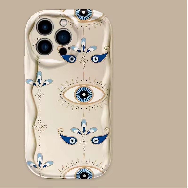 Wellenrand TPU Handyhülle für  – Phone Cases Protective Bewertung und Preis