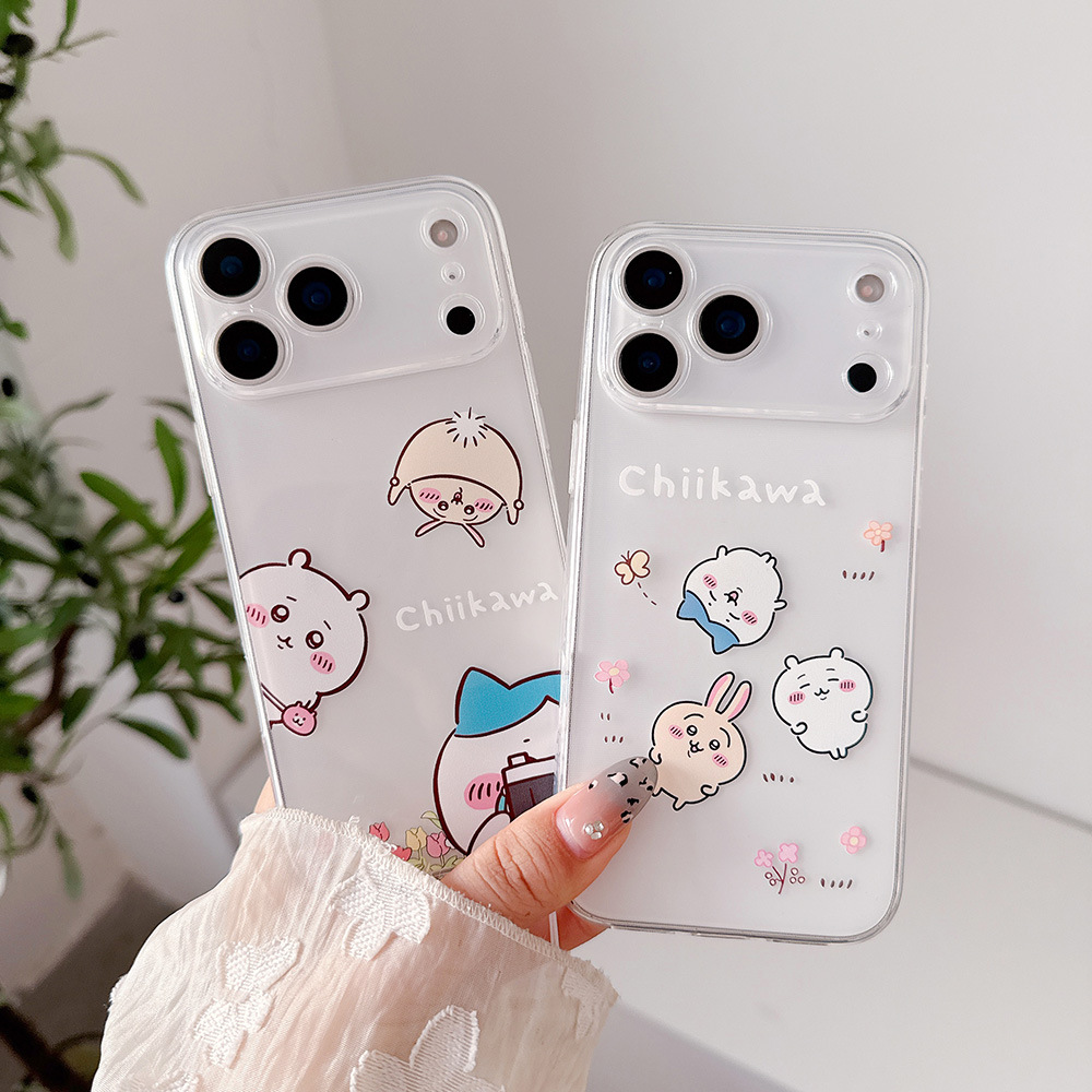 Niedliche Cartoon Japan Anime  – Phone Cases Cute Iphone 14 Bewertung und Preis