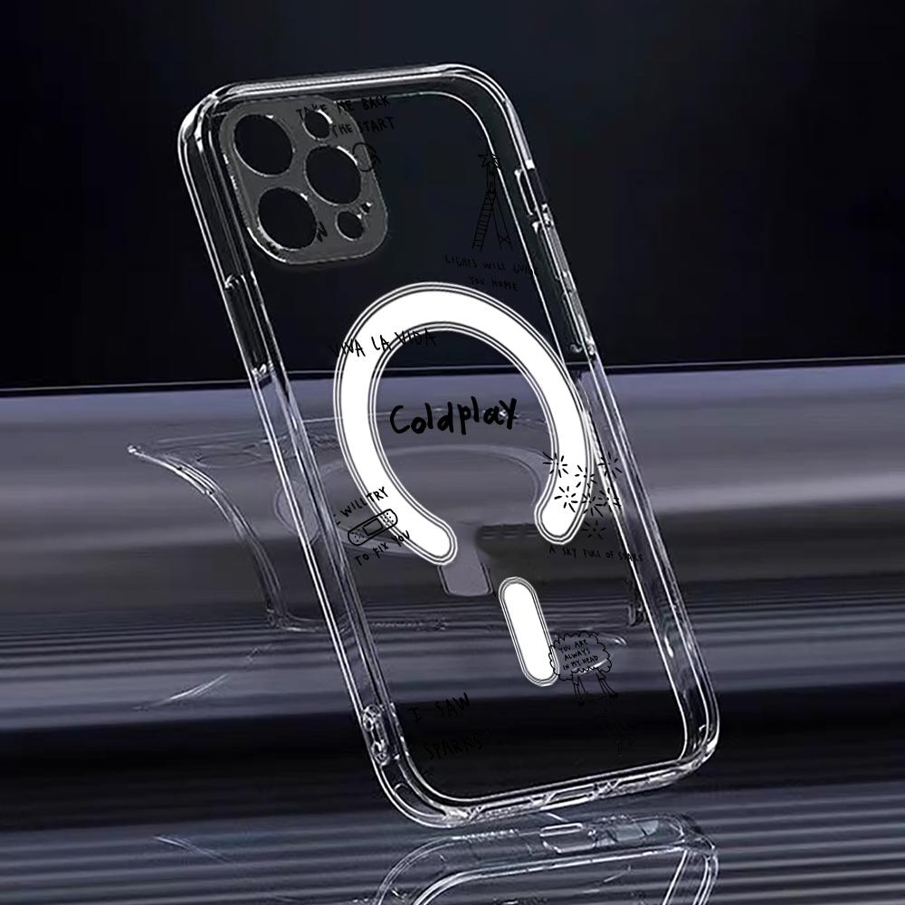 C-Coldplay Rapper Coole Handyh – Phone Cases Clear Bewertung und Preis