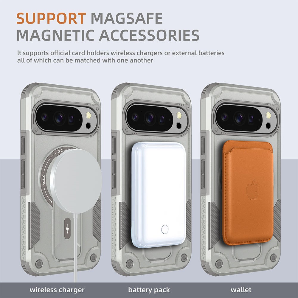 Military Armor Anti-Drop Robus – Rugged Armor Case Bewertung und Preis