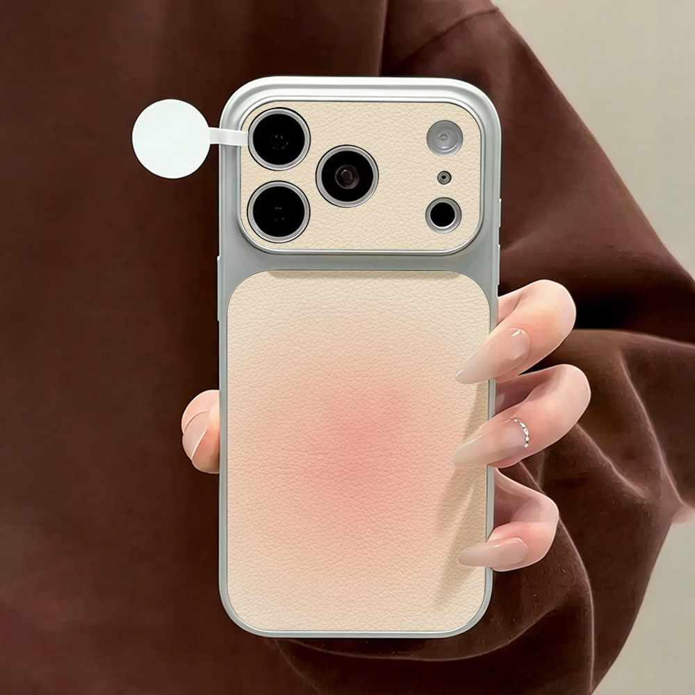 Lichee-Muster Handyhülle für i – Phone Cases With Stand Bewertung und Preis