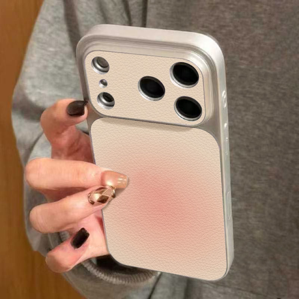 Lichee-Muster Handyhülle für i – Phone Cases With Stand Bewertung und Preis