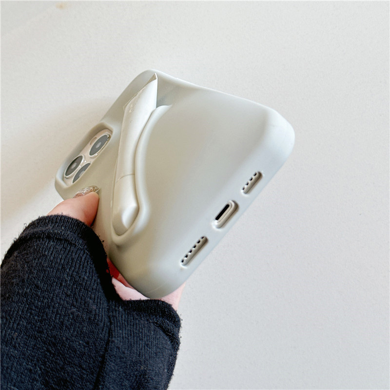 Für iPhone 16 15 14 13 12 11 P – Phone Cases Rhode Bewertung und Preis