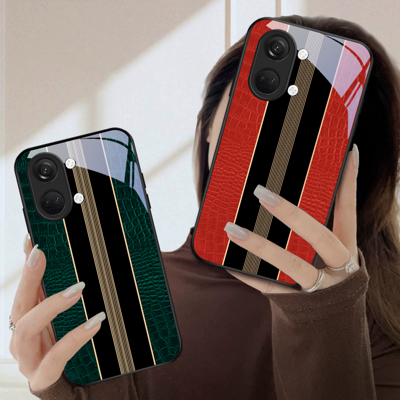 Krokodilleder-Textur für OnePl – Phone Cases Oneplus Bewertung und Preis