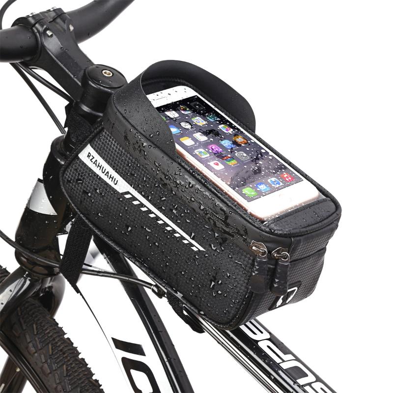 Fahrrad-Vorderrahmentasche, Wa – Phone Cases Youtube Bewertung und Preis