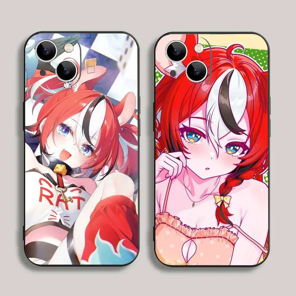 Supersüße Virtuelle YouTuberin – Phone Cases Youtube Bewertung und Preis