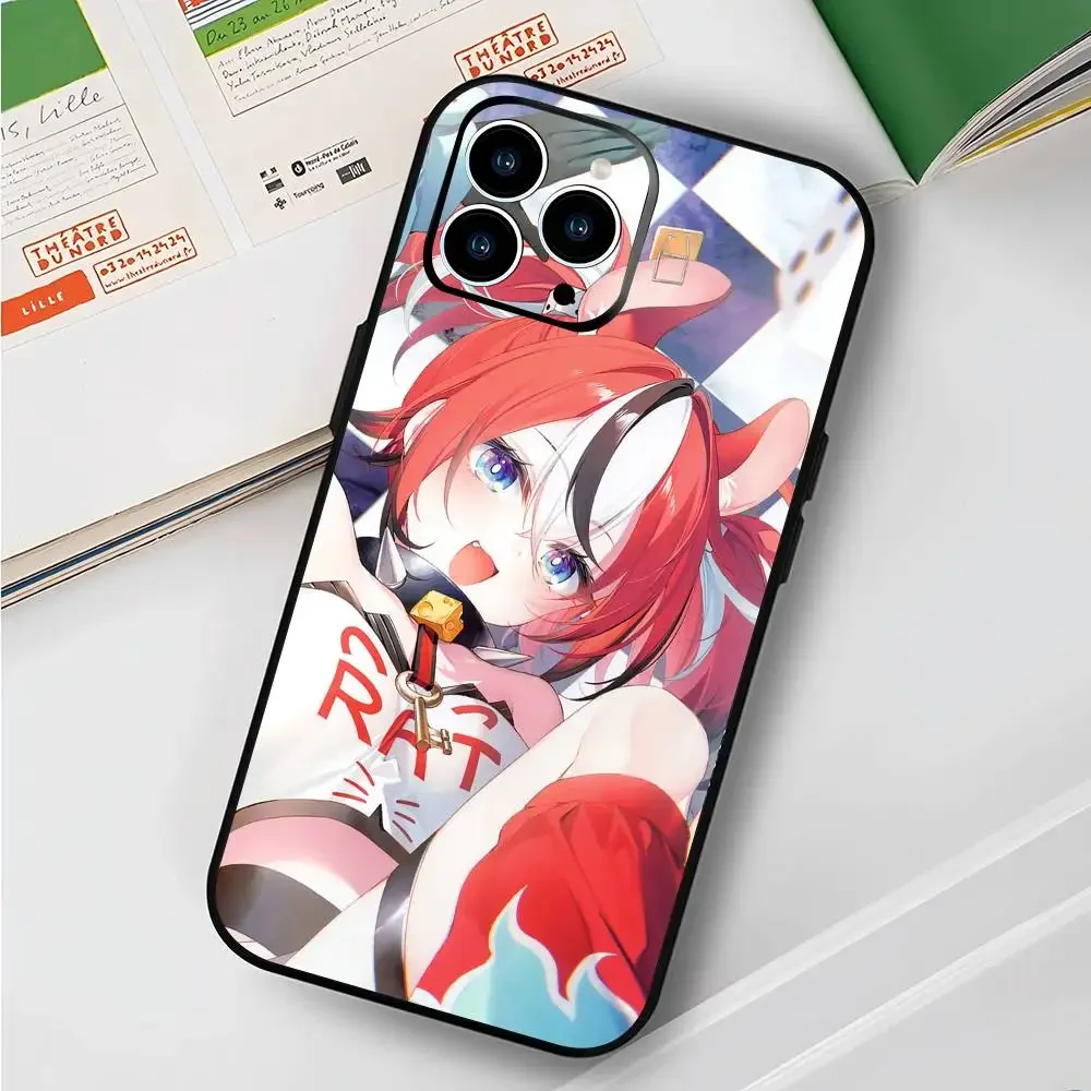 Supersüße Virtuelle YouTuberin – Phone Cases Youtube Bewertung und Preis