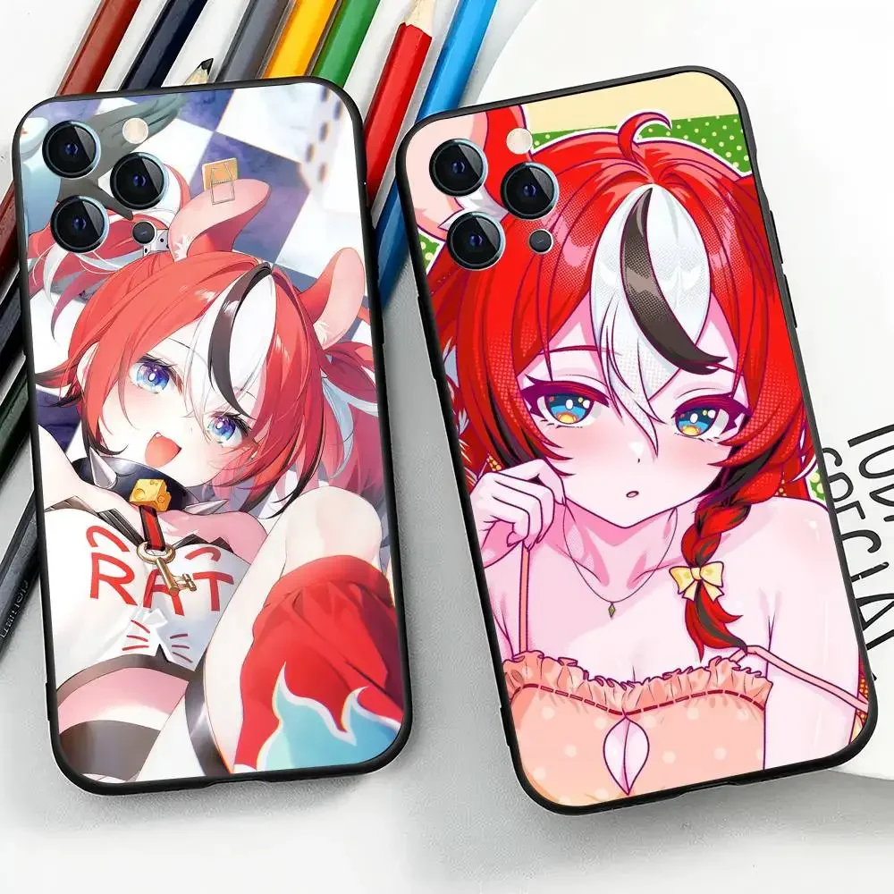 Supersüße Virtuelle YouTuberin – Phone Cases Youtube Bewertung und Preis